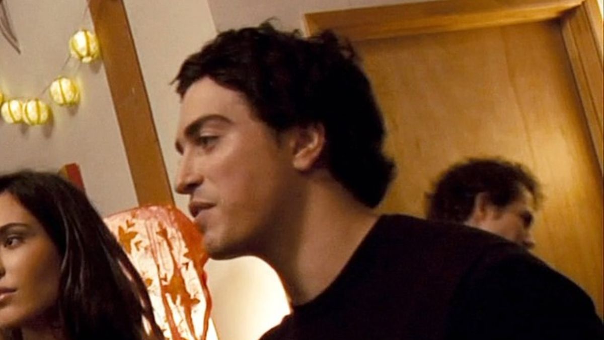 Ben Feldman in Cloverfield