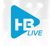 HB Group is Now HB Live