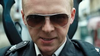 Hot Fuzz