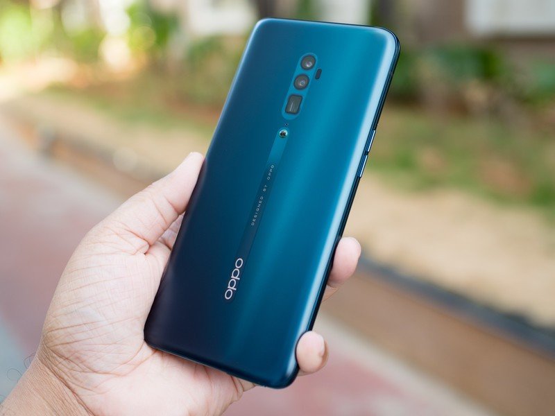 OPPO Reno review