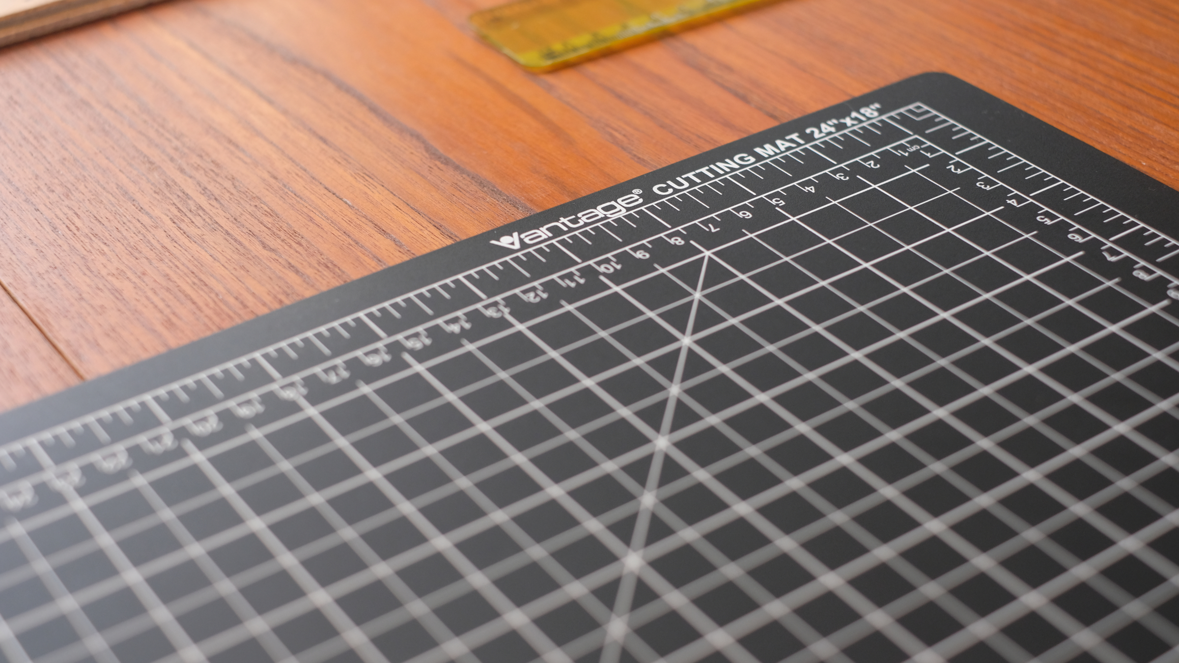 Photograph of Dahle Vantage Cutting Mat