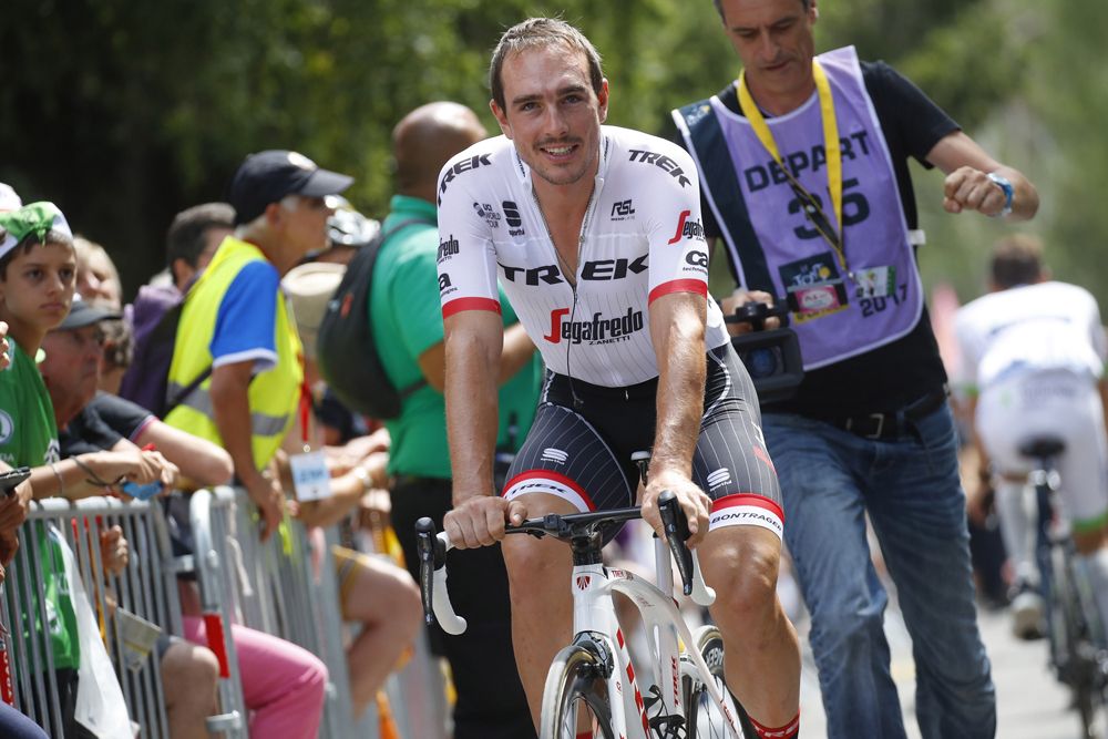 John Degenkolb (Trek Segafredo)