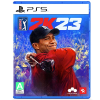 PGA Tour 2K23 Standard Edition | $20 off at Best Buy