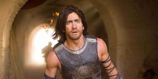Jake Gyllenhaal - Prince of Persia: The Sands of Time