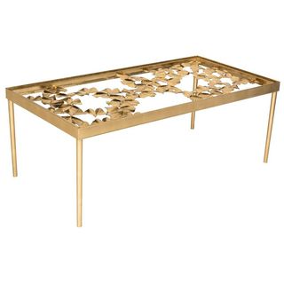 Mercer41 Chanta Coffee Table & Reviews | Wayfair