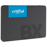 Crucial CT1000BX500 1TB