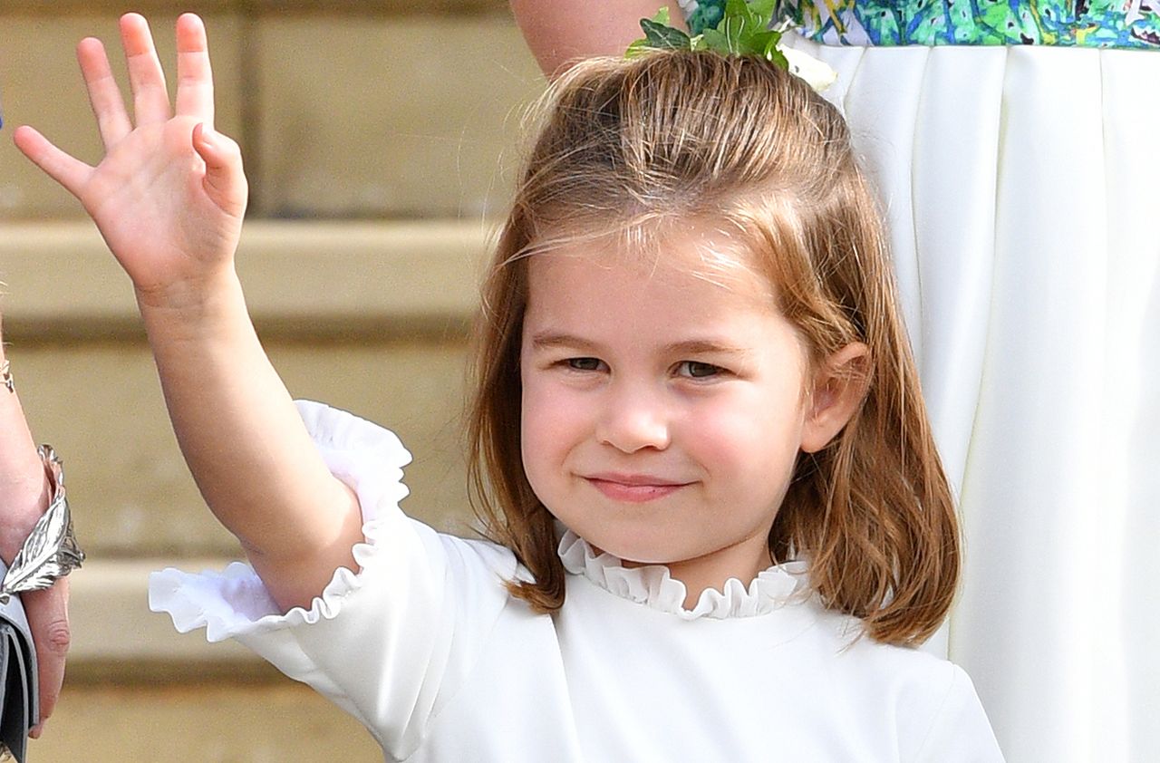 Princess Charlotte