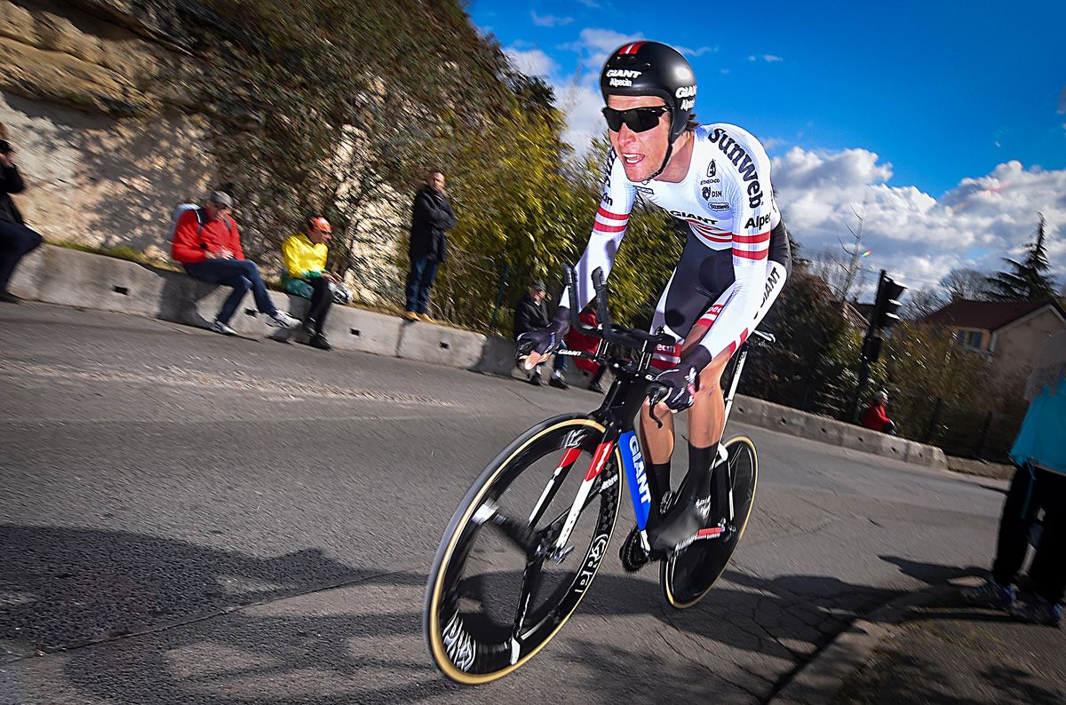 Austrian champion Georg Preidler (Giant-Alpecin)