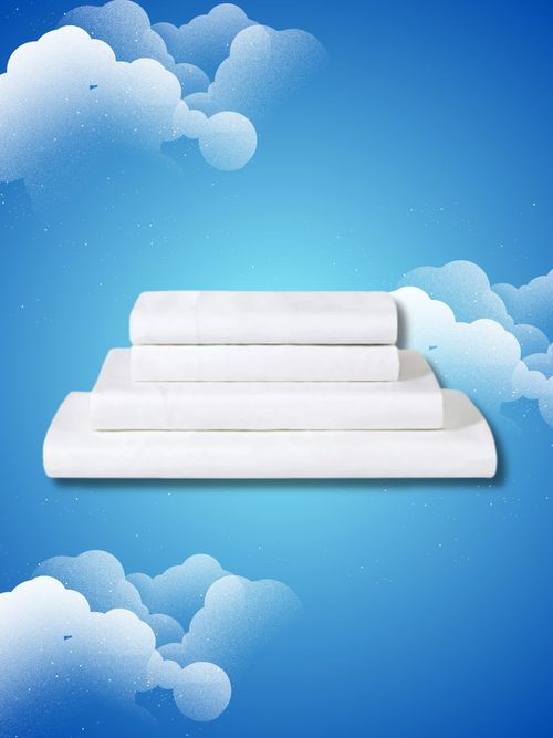 AiryWeight Eucalyptus Sheet Set