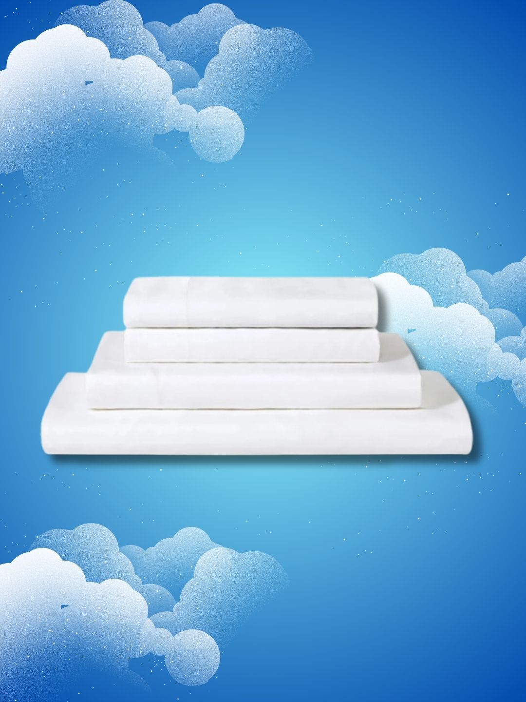 AiryWeight Eucalyptus Sheet Set