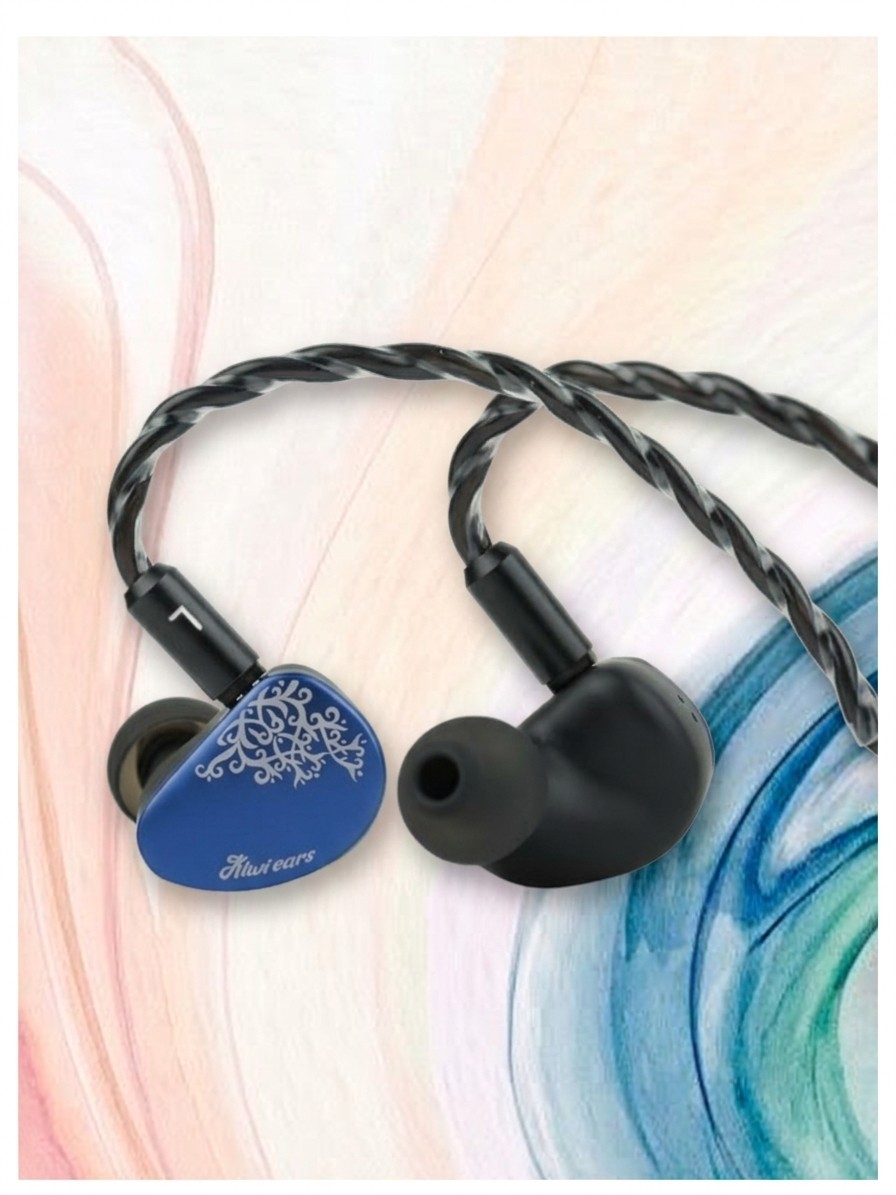 A selection of IEMs from Linsoul.