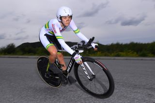 Ladies Tour Of Norway 2017: Prologue Results | Cyclingnews