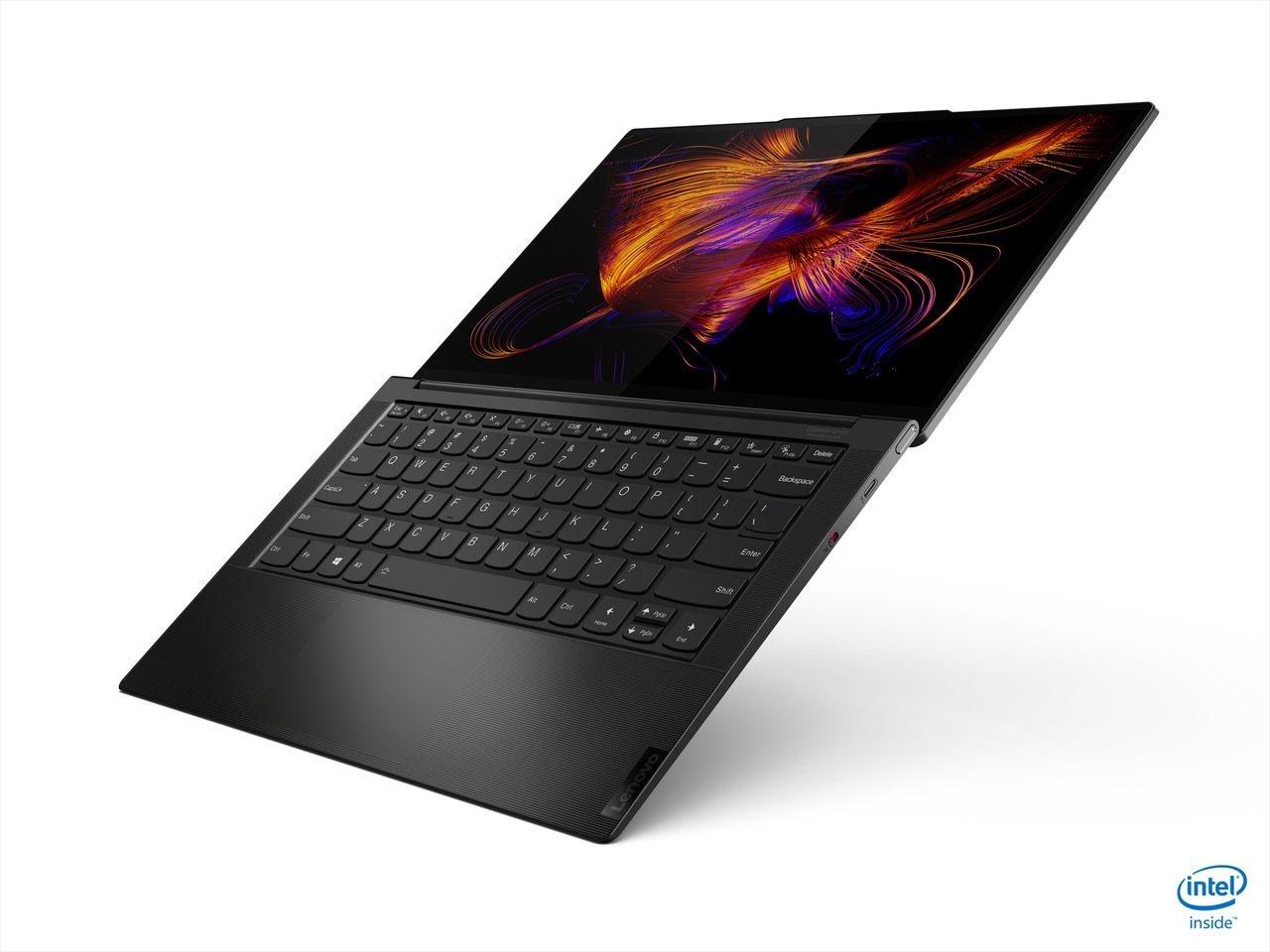 Yoga Slim 9