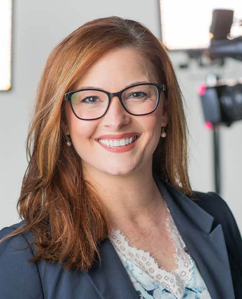Amy Turck