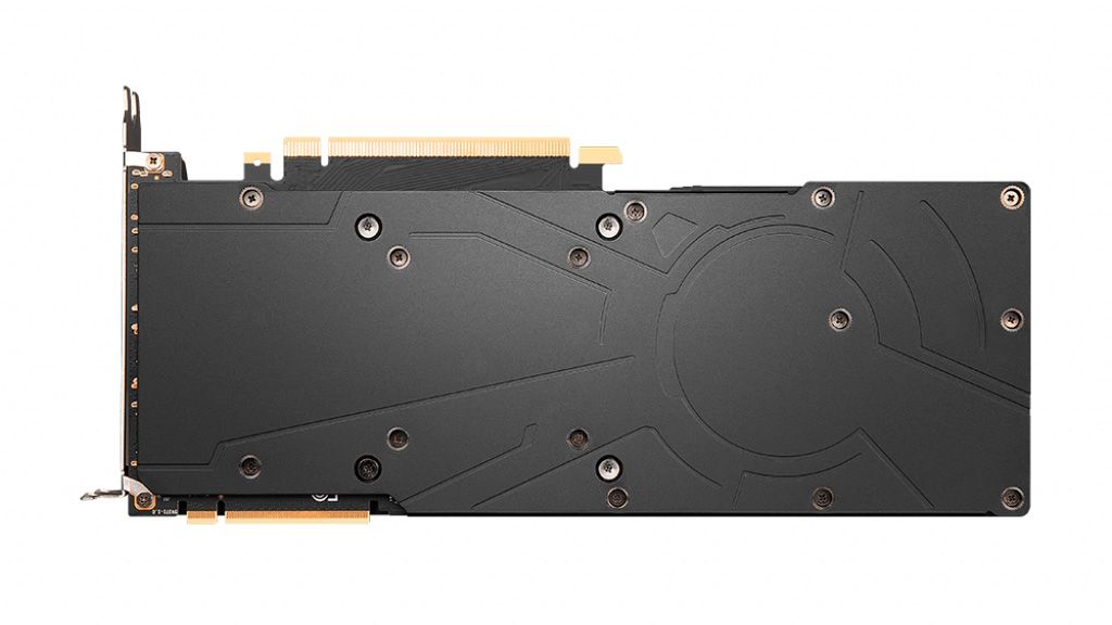 MSI Nvidia CMP 50HX Miner