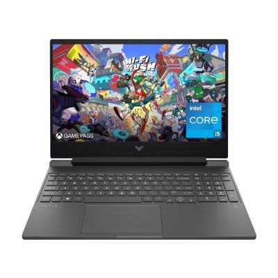 HP Victus 15.6-inch (RTX 4050)