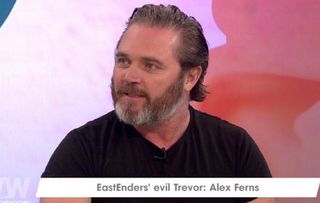 alex ferns