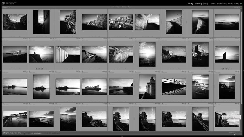 If you want consistent exposures, shoot in manual mode!