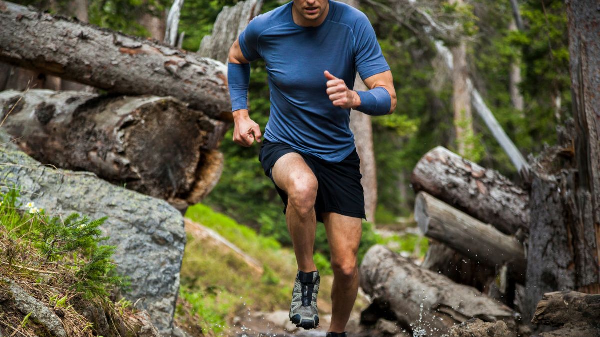 How to choose trail running shoes drop, sole, grip, weight and more