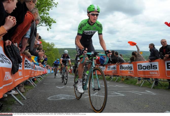 David Tanner (Belkin)