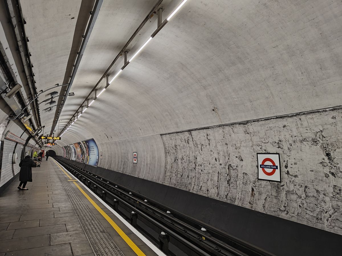 A photo taken on the OnePlus 11