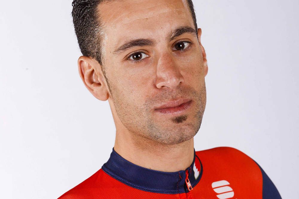 Vincenzo Nibali