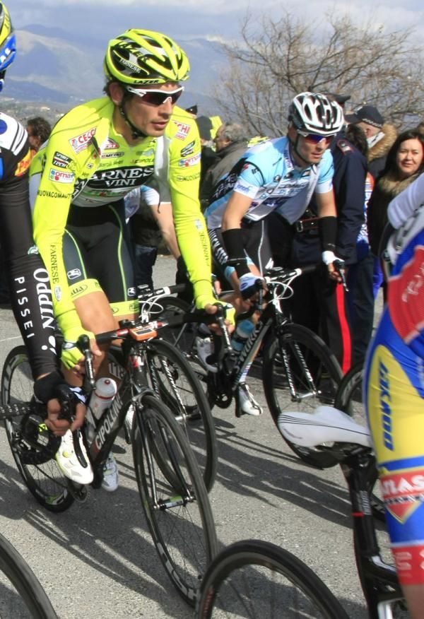 Filippo Poozato (Farnese Neri - Selle Italia)
