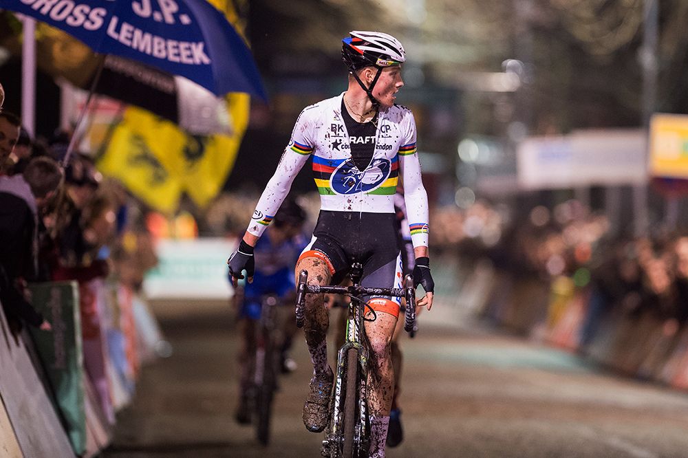 Mathieu Van der Poel (BKCP-Corendon)