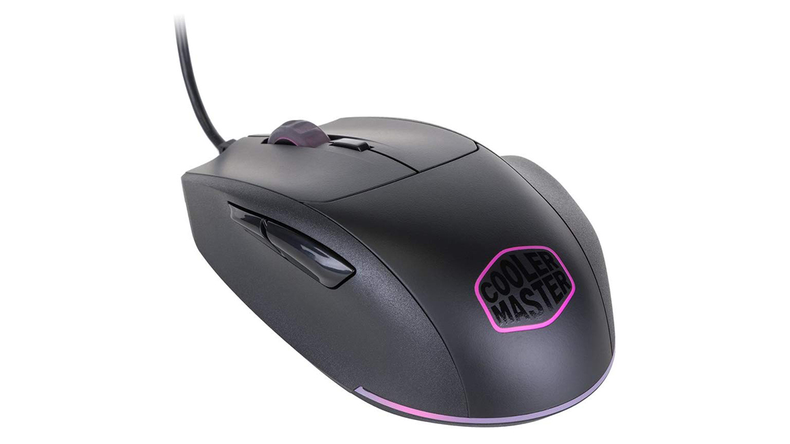 Cooler Master MasterMouse MM520