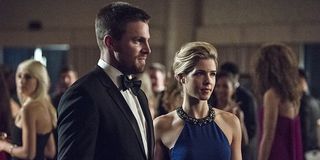 olicity arrow season 5