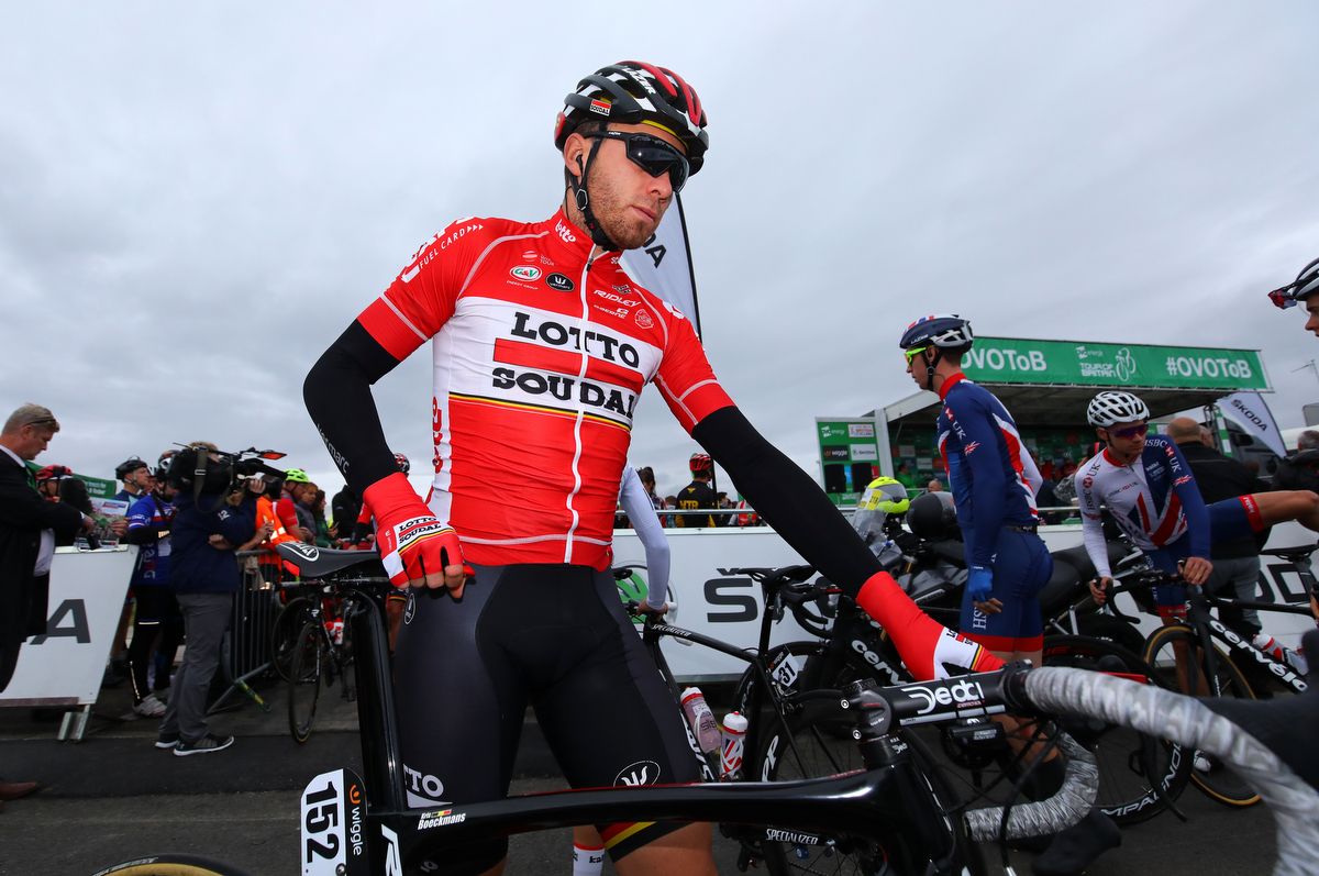 Kris Boeckmans (Lotto Soudal)