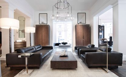 Restoration Hardware is remodelling the US design scene | Wallpaper*