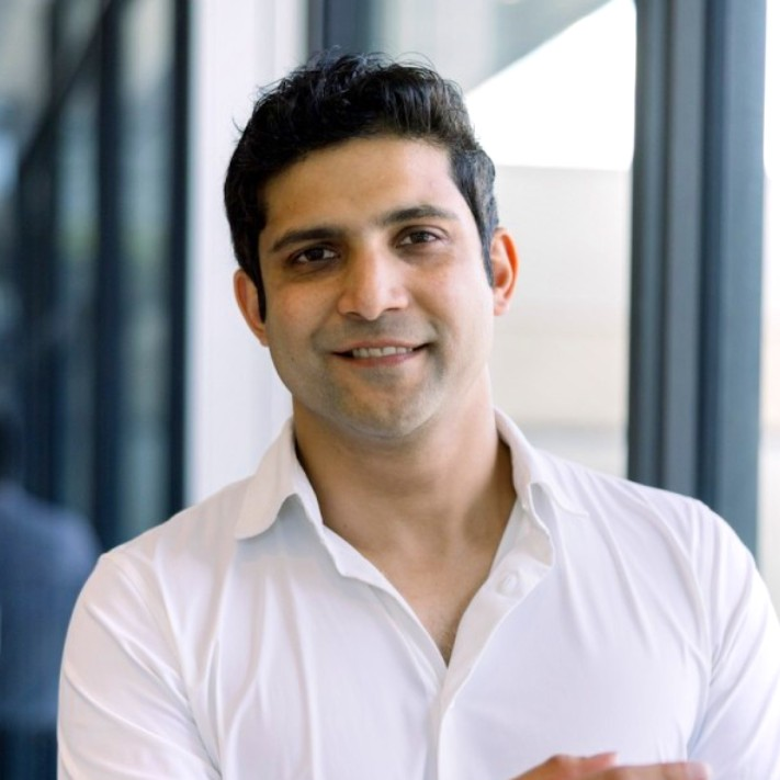 Mrugesh Desai