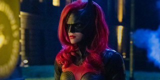 Batmwoman on The CW