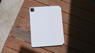 iPad Pro 2021 (12.9-inch)
