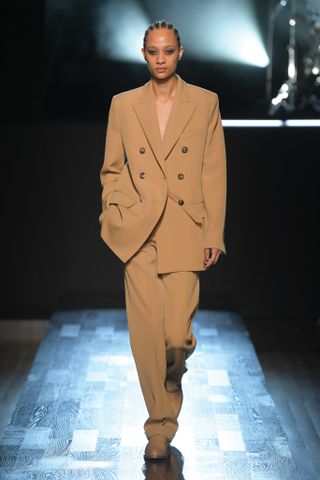Michael Kors New York Fashion Week