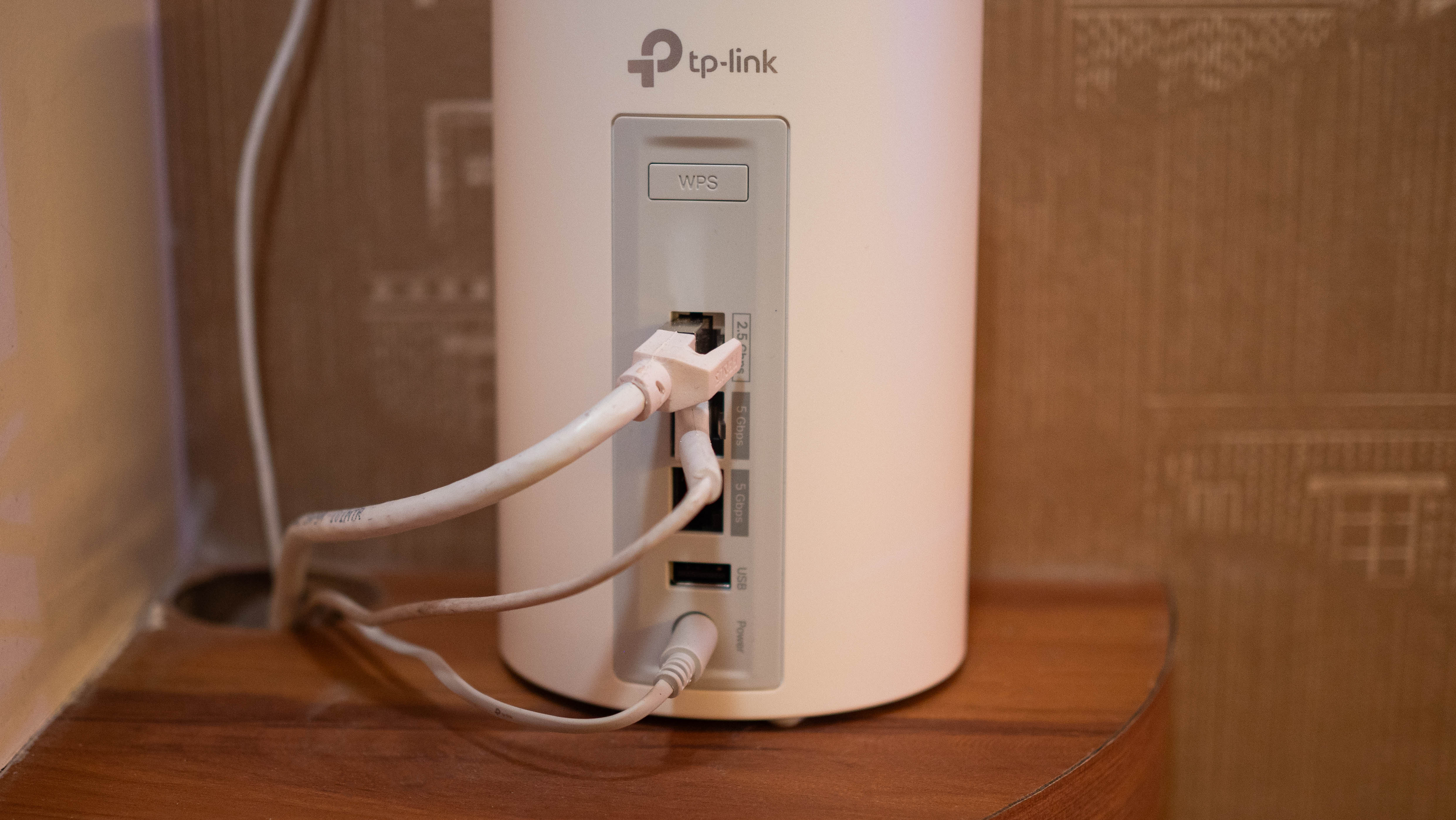 TP-Link Deco BE65 Pro review on Android Central