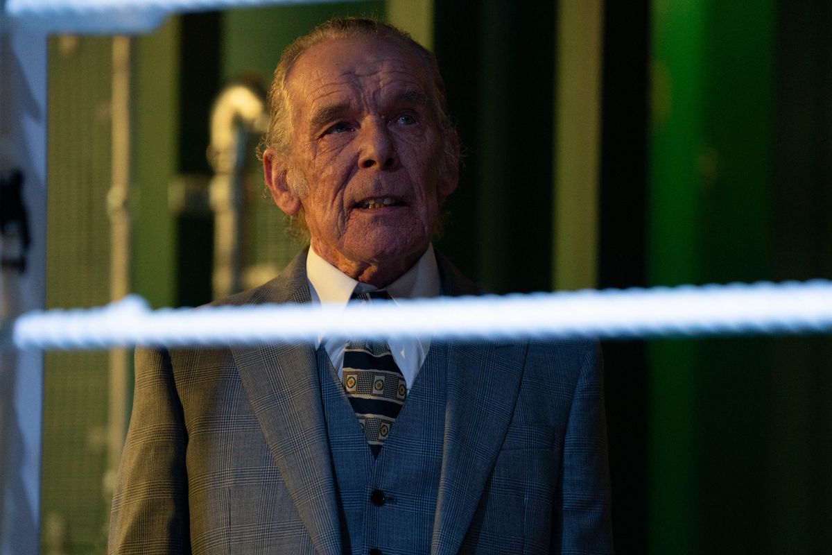 EastEnders spoilers: Tragedy strikes for George Knight | What to Watch