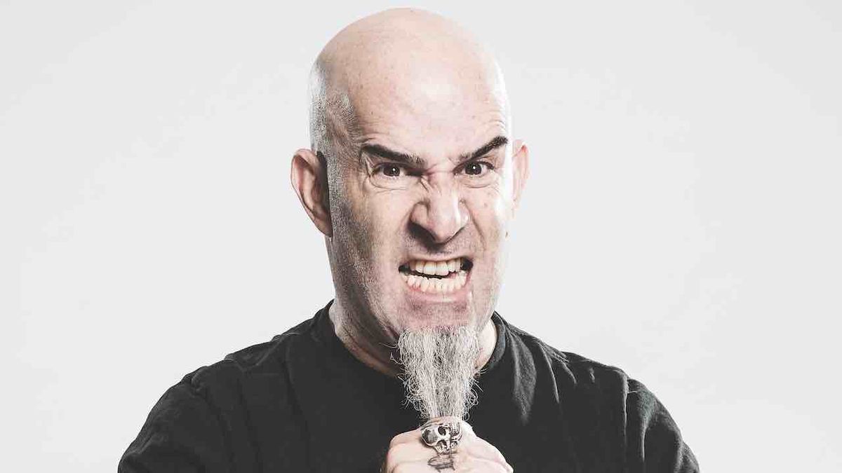 Scott Ian