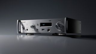 TEAC NT-505-X