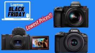 5 Best Early Black Friday camera deals you can snag right now!
