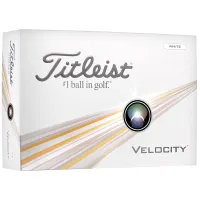 Titleist  Velocity