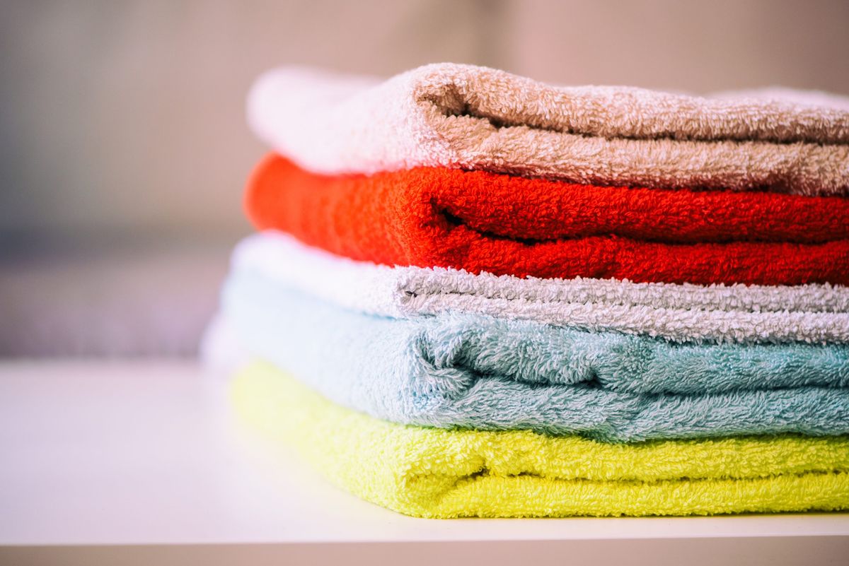 how-often-should-i-wash-my-towels-we-ask-the-experts-woman-home