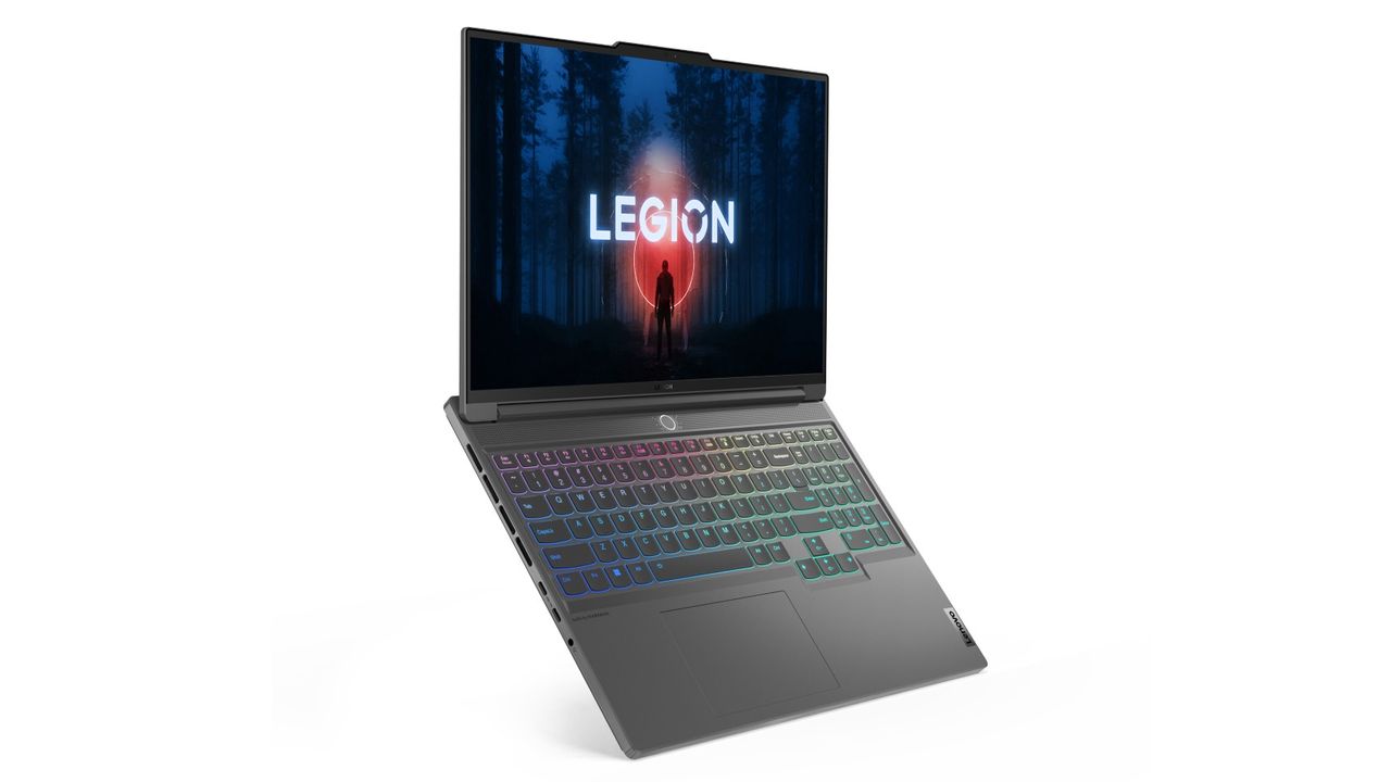 Lenovo Legion Slim 7