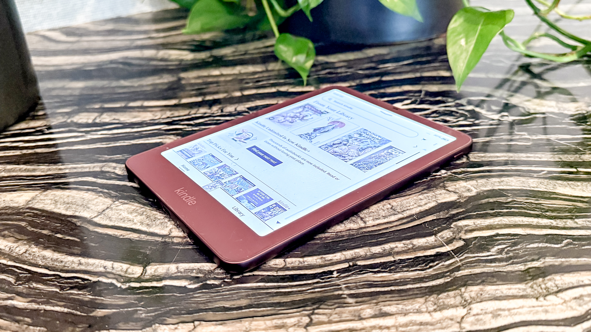 Kindle Colorsoft Signature Edition (2026)