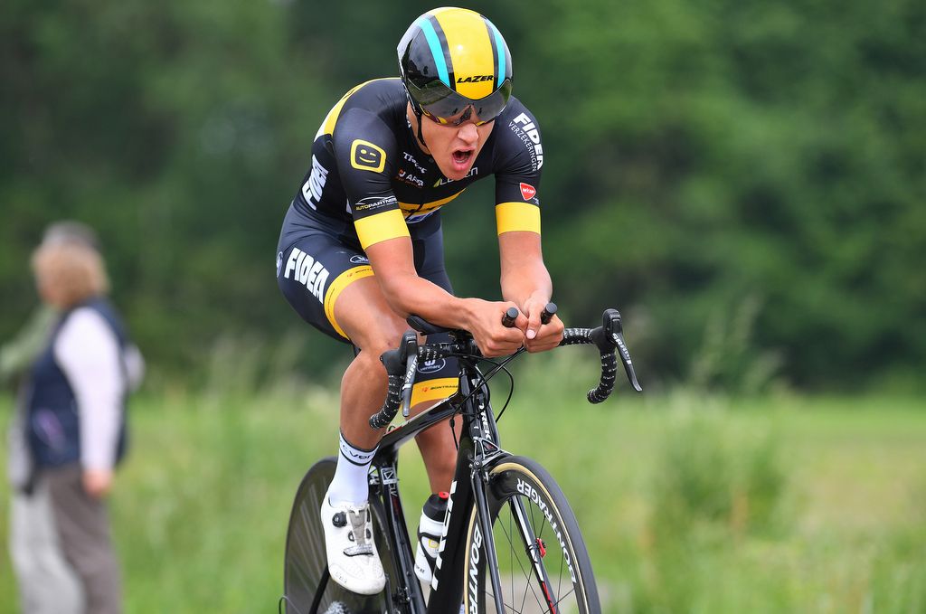 Tom Meeusen (Telenet Fidea)