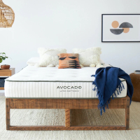 Avocado Latex Mattress: from $1,199 $999 at Avocado
Save $200 - promo code EARTH