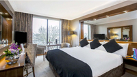 Ashling Hotel Dublin