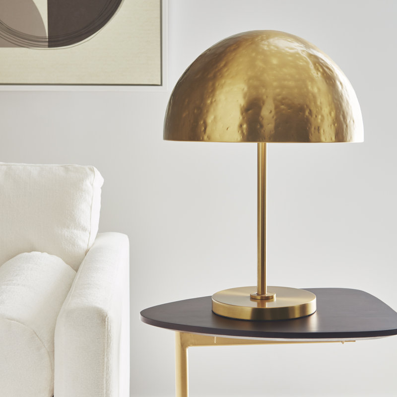Ed Ellen Degeneres Whare 21" Table Lamp | Wayfair