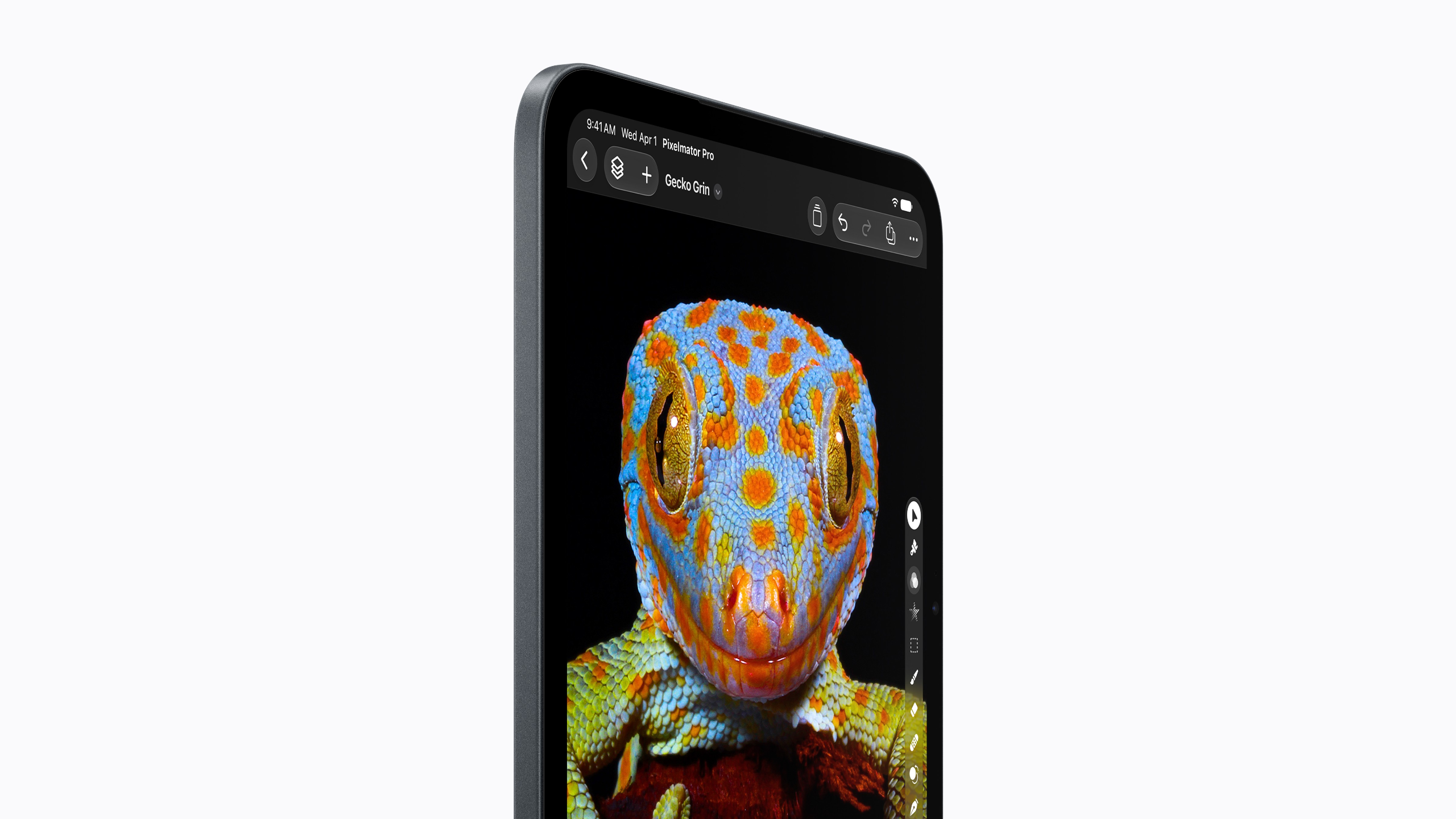 Apple iPad mini 2026